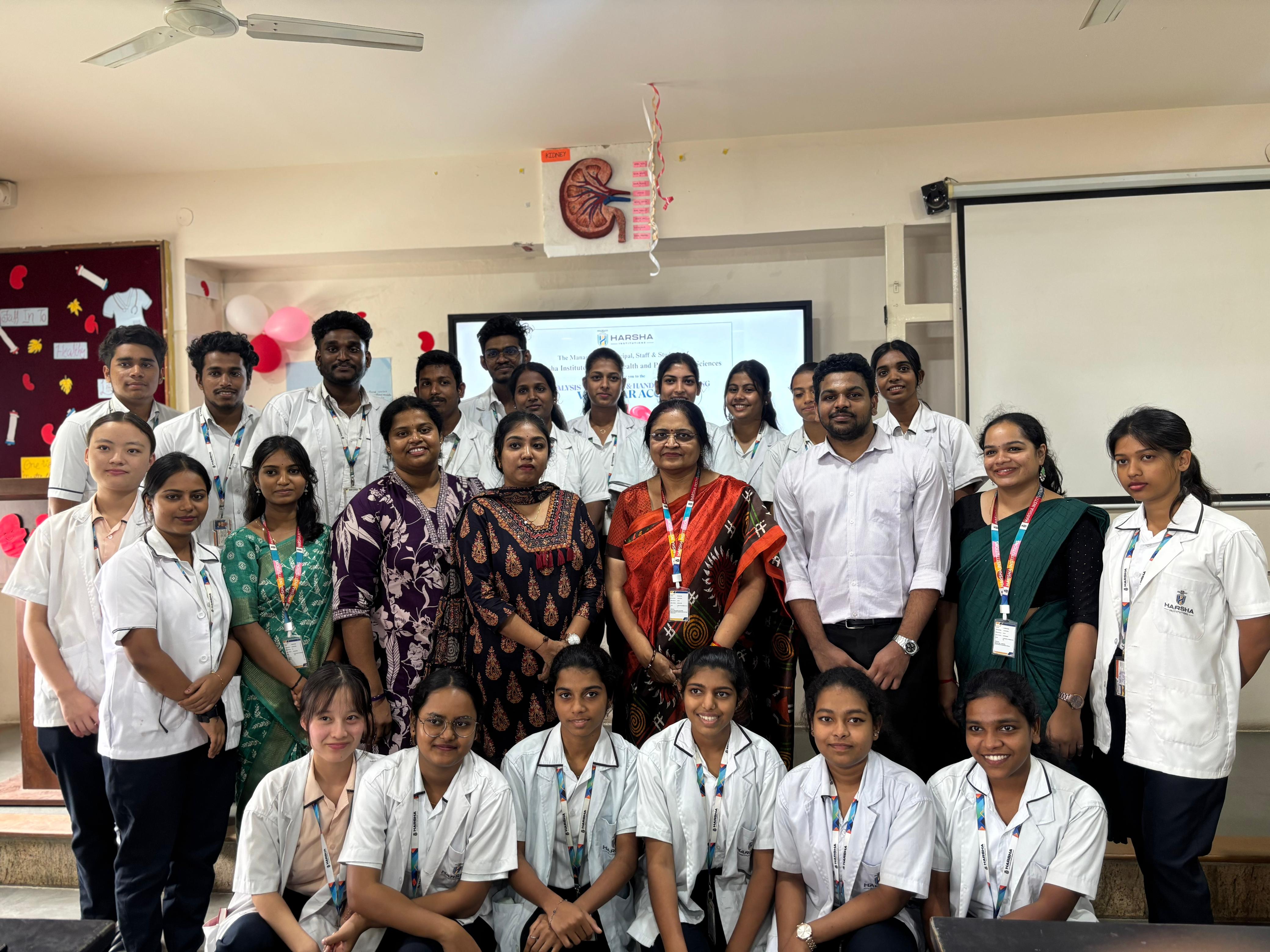 Founder of Avery Foundation