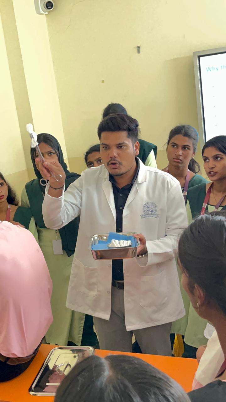 Little Flower Institute Workshop