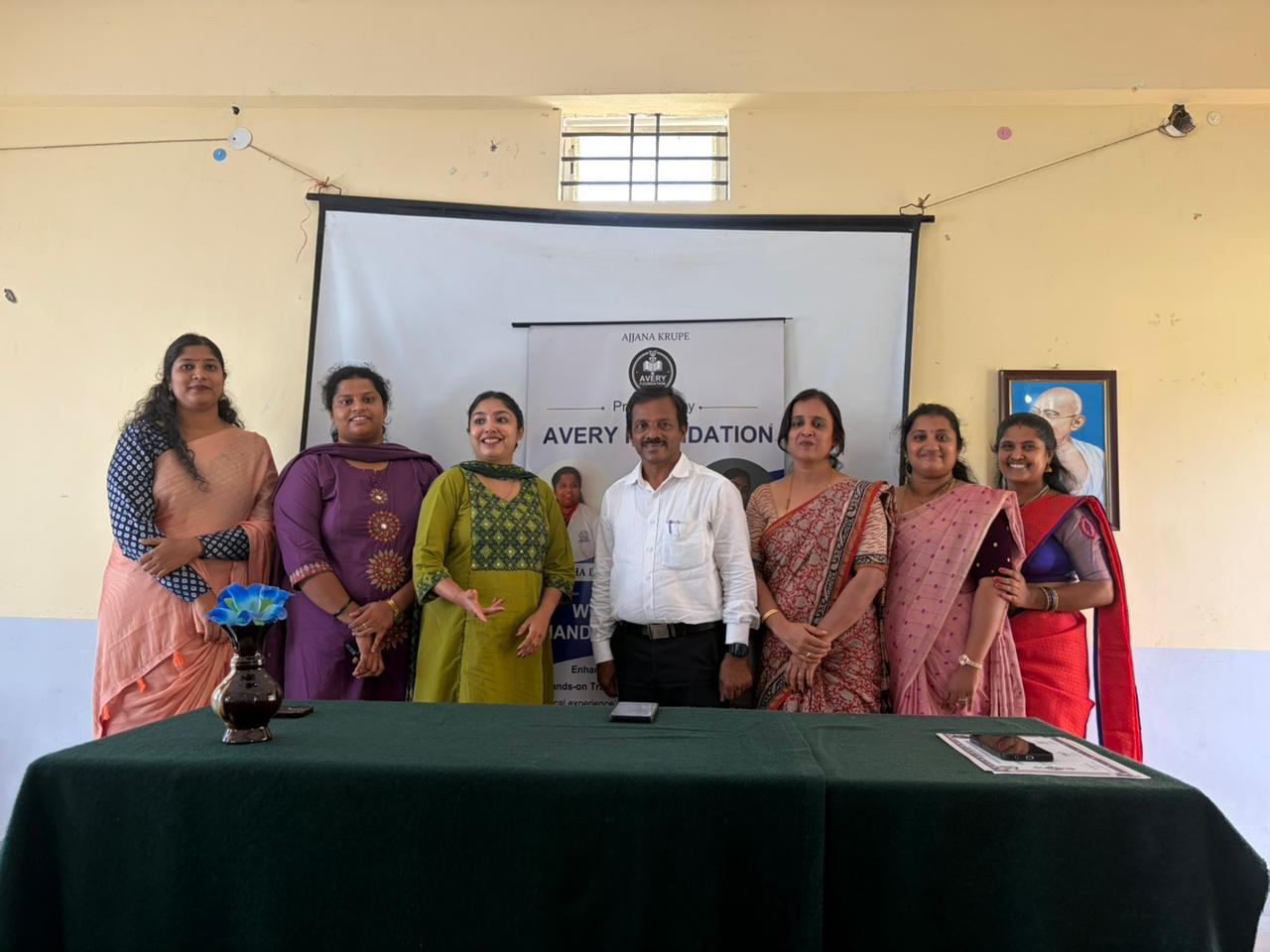 Vajrakaya Paramedical College Seminar